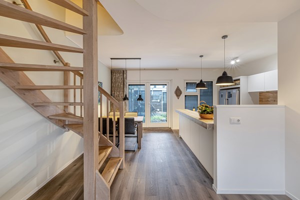 Medium property photo - Reggestraat 31, 8303 LA Emmeloord